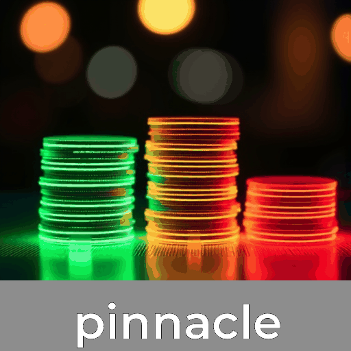 Experimente o Login Exclusivo no pinnacle