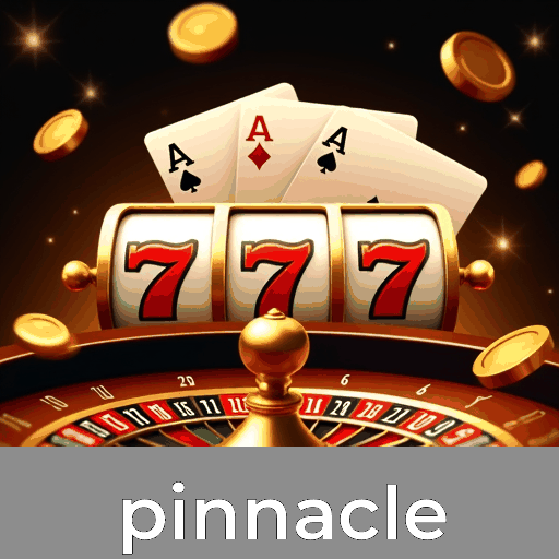 Pinnacle: Seu Portal para Apostas Seguras e Profissionais