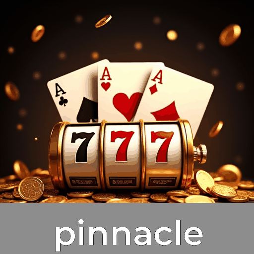 Pinnacle: A Revolução em Apostas Móveis com Nosso App Completo