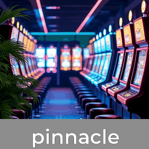 Pinnacle: Seu Portal para Apostas Seguras e Profissionais