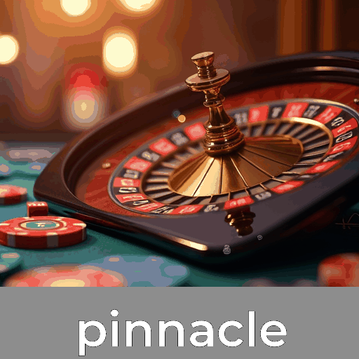 Pinnacle: Slots com Jackpot, Jogos de Mesa e Real Dealer